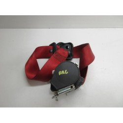 Ceinture Arriere Gauche Peugeot 207 Phase 2